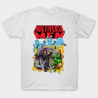 MultiverseMen T-Shirt